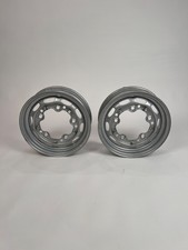 Porsche 356 ZWEI Felgen 4,5x15 ET11