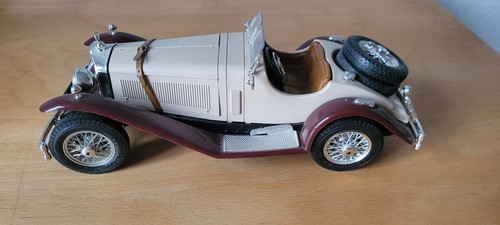 Modellauto mercedes benz - mercedes,