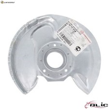 SPRITZBLECH BREMSSCHEIBE