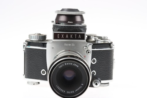Ihagee exakta varex iib mit - exakta,