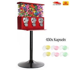 Kaugummiautomat 0,5€ 1€