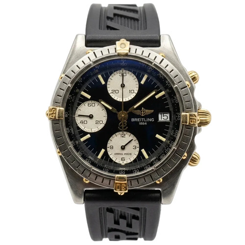 Breitling chronomat - breitling,