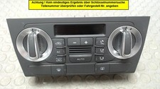 Heizungsbetätigung audi - heizungsbetätigung,