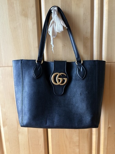Gucci dahlia shopper - gucci,