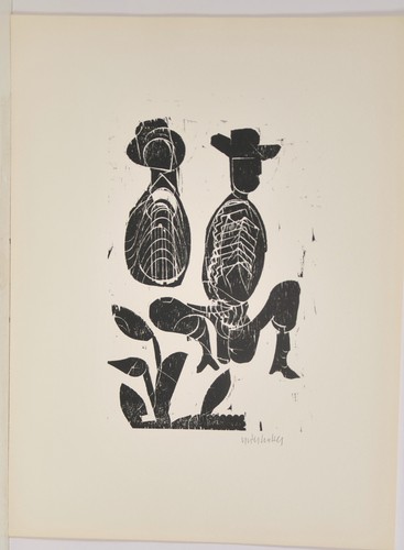 Hap grieshaber 1978 - hap, /1978/
