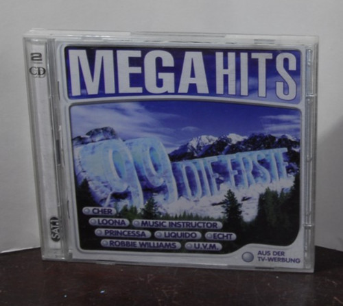 Polystar records mega - records,