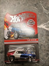 Hot wheels red - red, line