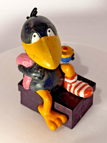 Tonie figur alles vermurkst - figur,