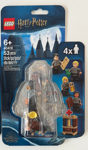Lego harry potter 40419 - lego,
