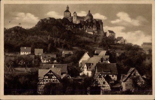 Hohenstein ernstthal in - hohenstein,