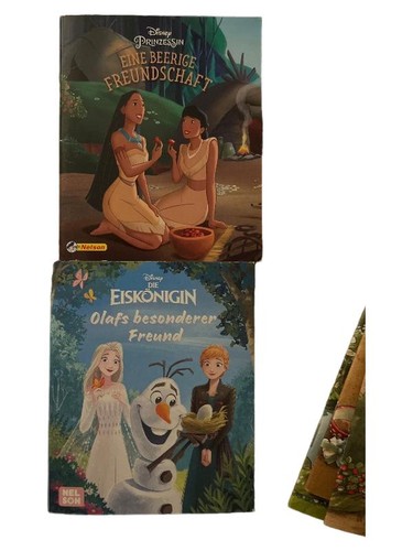 Disney pocahontas eine beerige - eine,