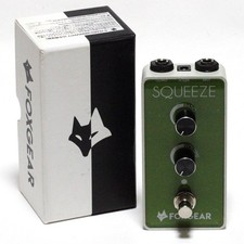 FOXGEAR SQUEEZE GUITAR