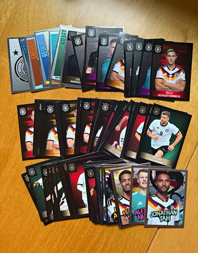Edeka panini dfb 2026 - dfb,