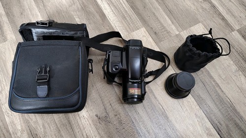 Analoge kamera verkaufen - kamera, zu
