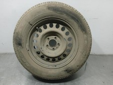 17 PULGADAS reserverad DODGE