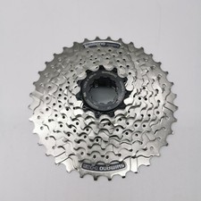 Shimano Kassette HG201 9-fach