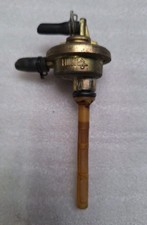 E6.  Aprilia SR 50 Benzinhahn Kraftstoffhahn Paioli