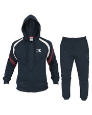  Diadora Full Zip Hoodie