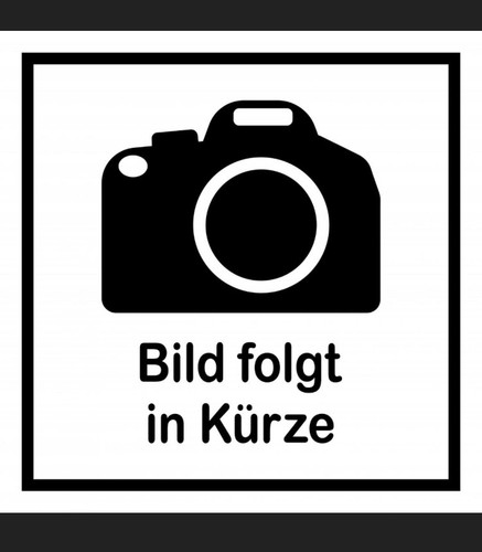 Neuwertige blaue latzhose - neuwertige,