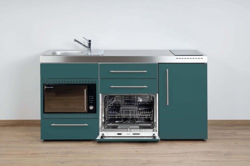 Stengel miniküche mpgsmos - stengel, 170
