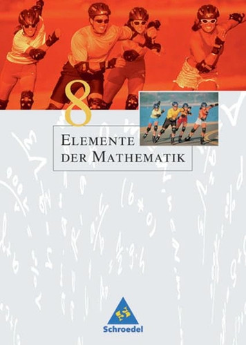 Schroedel elemente mathematik - schroedel,