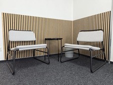 2x IKEA Sessel  LINNEBÄCK in