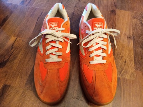 Sneaker tec squash - hi-tec,