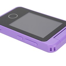 Touchscreen-Cartoon-Kamera