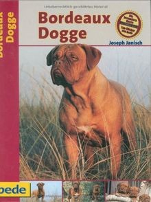Bordeaux dogge praxisratgeber - bordeaux, dogge,