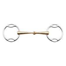 Multi ring gebiss wassertrense - multi-ring-gebiss,