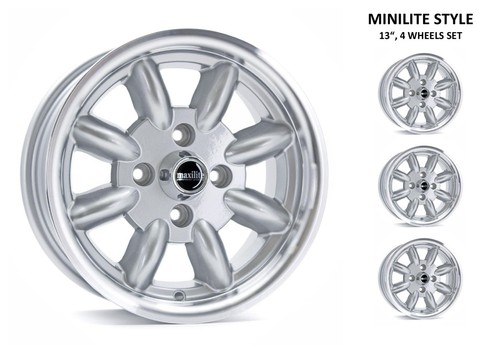 škoda maxilite 4x - -,