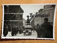 Foto PKW BMW Dixi 3/15 DA Ski