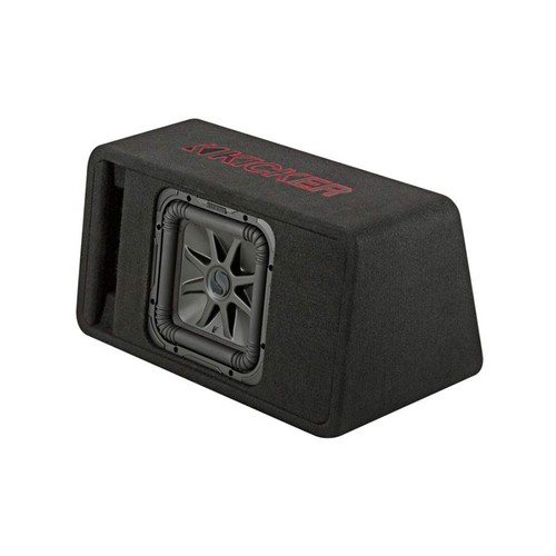 Kicker 45vl7r102 sub zoll - kicker,