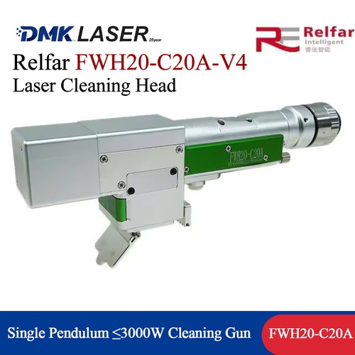 Relfar fwh20 c20a - relfar, handheld