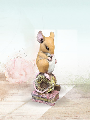 Richard cooper studio kaltguss - richard,