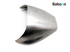 Soziusabdeckung Ducati Monster 696 2008-2014 (M696)