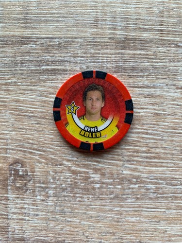 Topps bundesliga chipz - topps, 2010