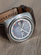 Vintage Seiko 5 Automatic Watch 6119-7410 Made in Japan 