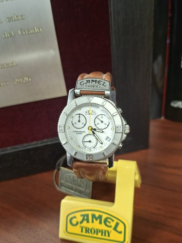 Camel trophy adventure - camel, watches
