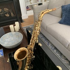 Julius Keilwerth ST90 Alto