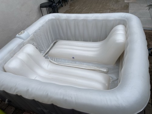 Gebrauchte whirlpool hülle - gebrauchte,