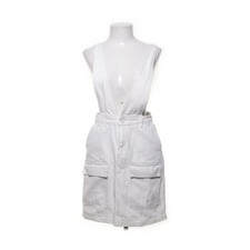 H&M, Latzrock, Größe: 38