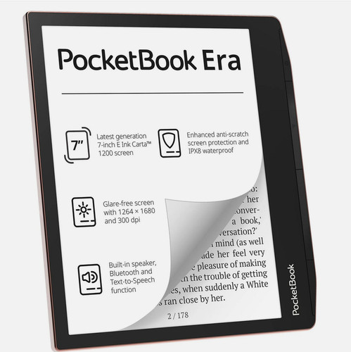Pocketbook era 64gb - pocketbook,