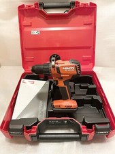 Hilti Akku-Schlagbohrschrauber