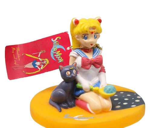 Sailor moon quietsche - quietsche, vintage