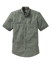 Wald & Forst Kurzarmhemd