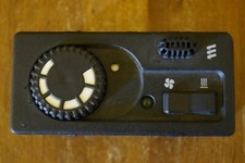 Zeitschaltuhr Eberspächer Standheizung 25 1775 89 01 00 , 24 V