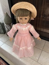 Gotz Puppe 19” Vintage