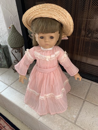 Gotz puppe vintage - puppe,