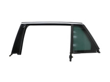 Seitenscheibe Dreieck Scheibe